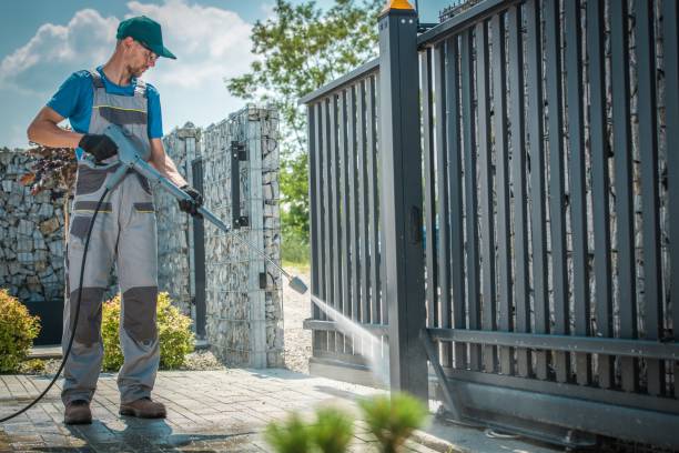 Best Sidewalk and Walkway Cleaning  in Empire, CA