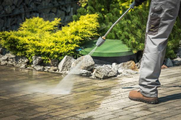 Best Building Exterior Washing  in Empire, CA
