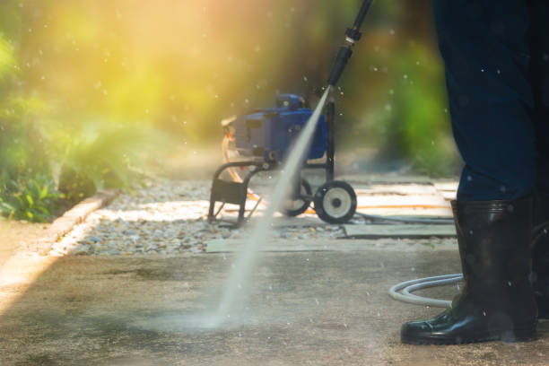 Best Fence Cleaning  in Empire, CA